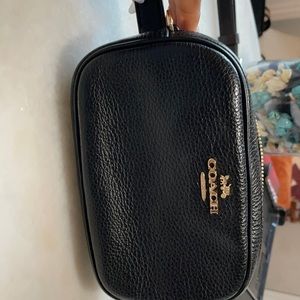 Coach waist bag